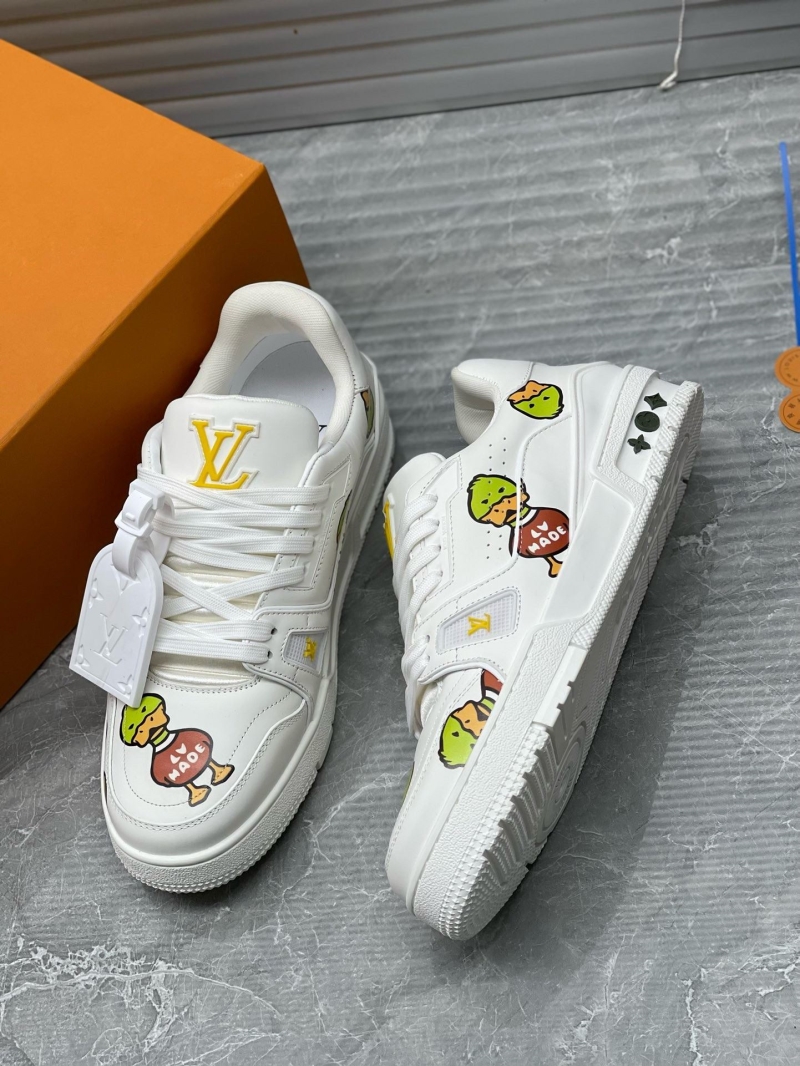 LV Sneakers